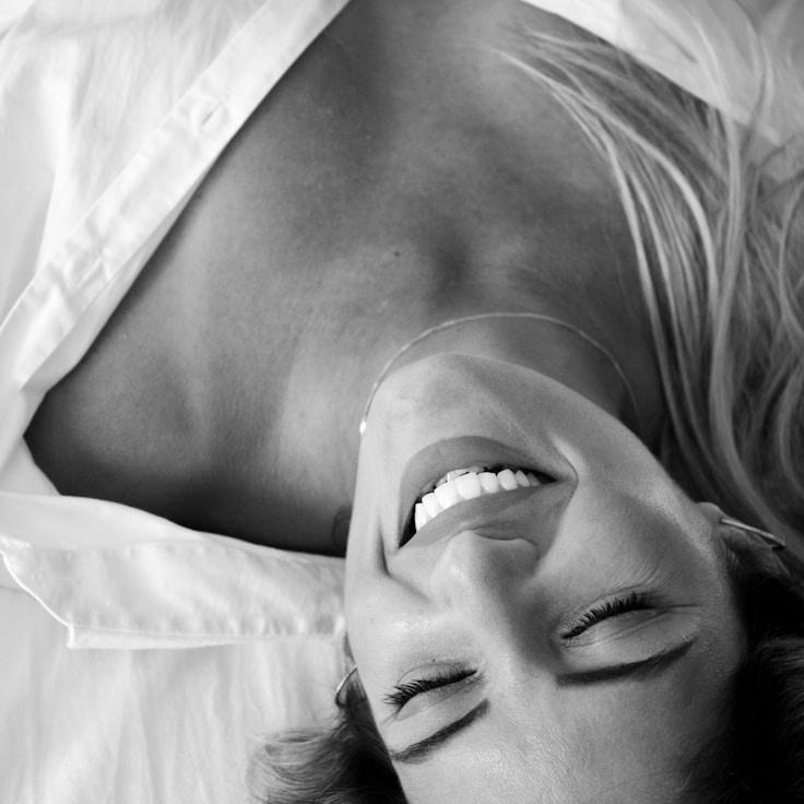 Portrait of Daniel Kershaw, community mentor and Italian cuisine specialist